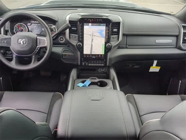 2024 RAM 2500 RAM 2500 LARAMIE CREW CAB 4X4 6'4' BOX