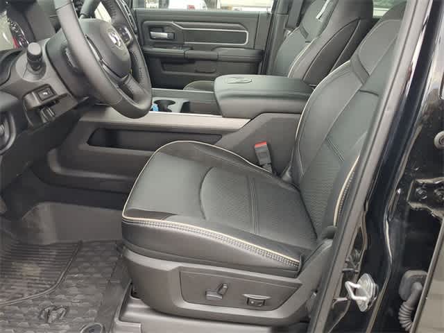 2024 RAM 2500 RAM 2500 LARAMIE CREW CAB 4X4 6'4' BOX