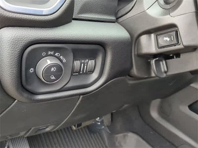 2024 RAM 2500 RAM 2500 LARAMIE CREW CAB 4X4 6'4' BOX