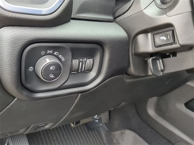 2024 RAM 2500 RAM 2500 LARAMIE CREW CAB 4X4 6'4' BOX