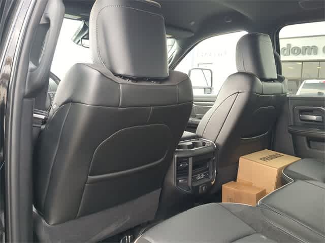 2024 RAM 2500 RAM 2500 LARAMIE CREW CAB 4X4 6'4' BOX