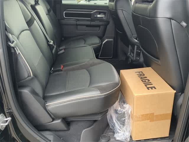 2024 RAM 2500 RAM 2500 LARAMIE CREW CAB 4X4 6'4' BOX