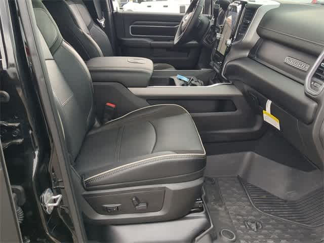 2024 RAM 2500 RAM 2500 LARAMIE CREW CAB 4X4 6'4' BOX