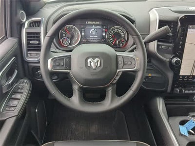 2024 RAM 2500 RAM 2500 LARAMIE CREW CAB 4X4 6'4' BOX