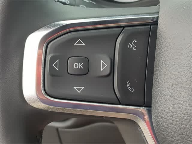 2024 RAM 2500 RAM 2500 LARAMIE CREW CAB 4X4 6'4' BOX