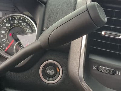 2024 RAM 2500 RAM 2500 LARAMIE CREW CAB 4X4 6'4' BOX