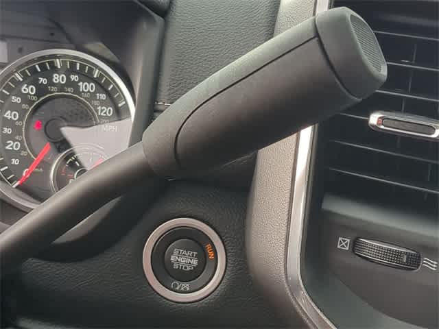 2024 RAM 2500 RAM 2500 LARAMIE CREW CAB 4X4 6'4' BOX