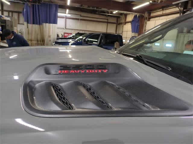 2026 RAM 2500 RAM 2500 LARAMIE CREW CAB 4X4 6'4' BOX