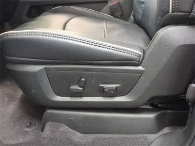 2026 RAM 2500 RAM 2500 LARAMIE CREW CAB 4X4 6'4' BOX