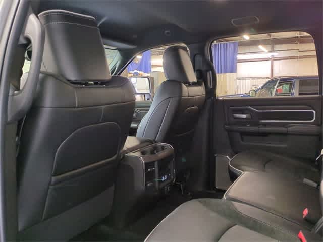 2026 RAM 2500 RAM 2500 LARAMIE CREW CAB 4X4 6'4' BOX