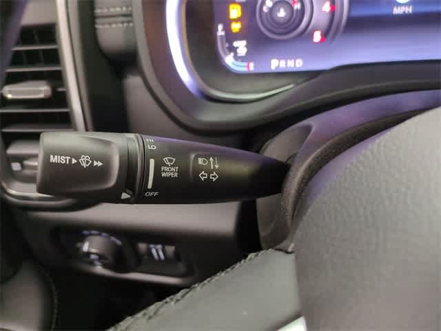 2026 RAM 2500 RAM 2500 LARAMIE CREW CAB 4X4 6'4' BOX