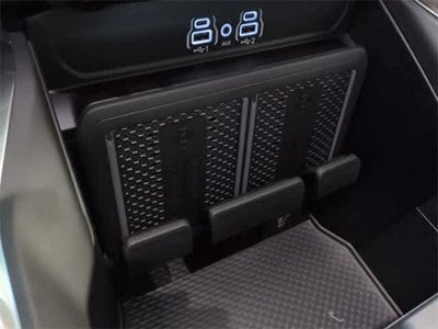 2026 RAM 2500 RAM 2500 LARAMIE CREW CAB 4X4 6'4' BOX