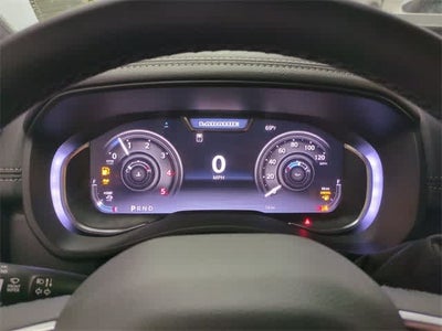 2026 RAM 2500 RAM 2500 LARAMIE CREW CAB 4X4 6'4' BOX