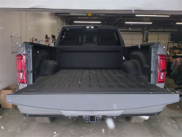 2026 RAM 2500 RAM 2500 LARAMIE CREW CAB 4X4 6'4' BOX