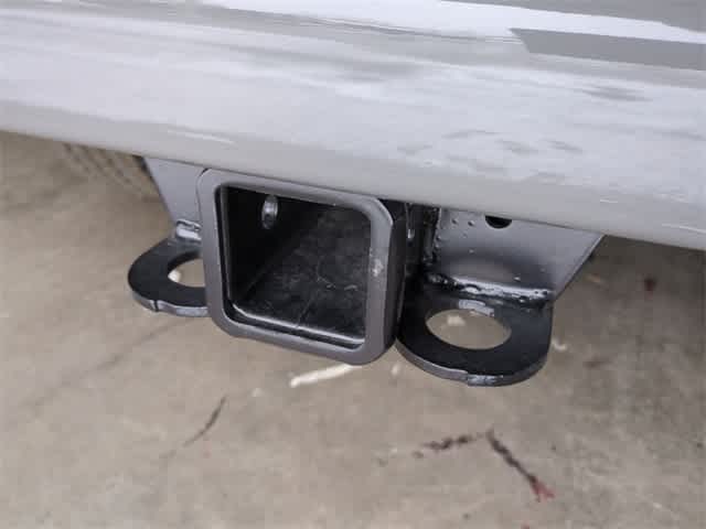 2026 RAM 2500 RAM 2500 LARAMIE CREW CAB 4X4 6'4' BOX