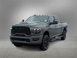 2026 RAM 2500 RAM 2500 LARAMIE CREW CAB 4X4 6'4' BOX