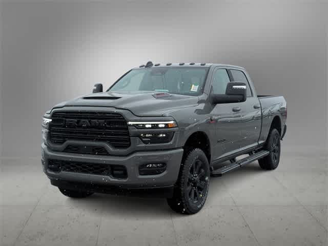 2026 RAM 2500 RAM 2500 LARAMIE CREW CAB 4X4 6'4' BOX