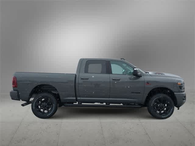 2026 RAM 2500 RAM 2500 LARAMIE CREW CAB 4X4 6'4' BOX
