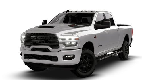 2026 RAM 2500 RAM 2500 LARAMIE CREW CAB 4X4 6'4' BOX