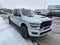 2026 RAM 2500 RAM 2500 LARAMIE CREW CAB 4X4 6'4' BOX