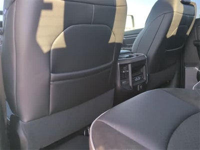 2026 RAM 2500 RAM 2500 LARAMIE CREW CAB 4X4 6'4' BOX