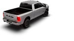 2026 RAM 2500 RAM 2500 LARAMIE CREW CAB 4X4 6'4' BOX