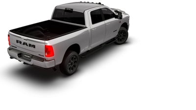 2026 RAM 2500 RAM 2500 LARAMIE CREW CAB 4X4 6'4' BOX