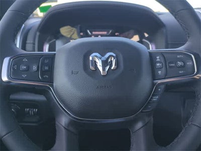 2026 RAM 2500 RAM 2500 LARAMIE CREW CAB 4X4 6'4' BOX