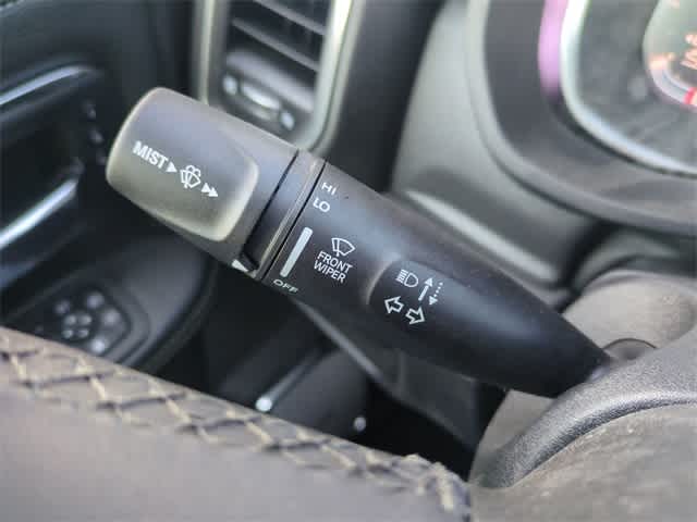 2026 RAM 2500 RAM 2500 LARAMIE CREW CAB 4X4 6'4' BOX