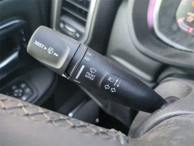 2026 RAM 2500 RAM 2500 LARAMIE CREW CAB 4X4 6'4' BOX