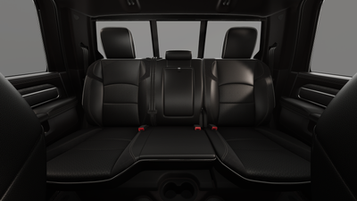 2026 RAM 2500 RAM 2500 LARAMIE CREW CAB 4X4 6'4' BOX