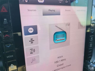 2026 RAM 2500 RAM 2500 LARAMIE CREW CAB 4X4 6'4' BOX