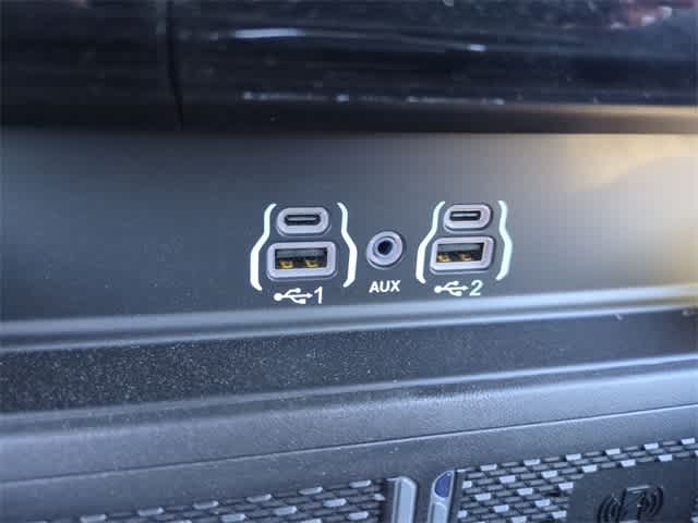 2026 RAM 2500 RAM 2500 LARAMIE CREW CAB 4X4 6'4' BOX