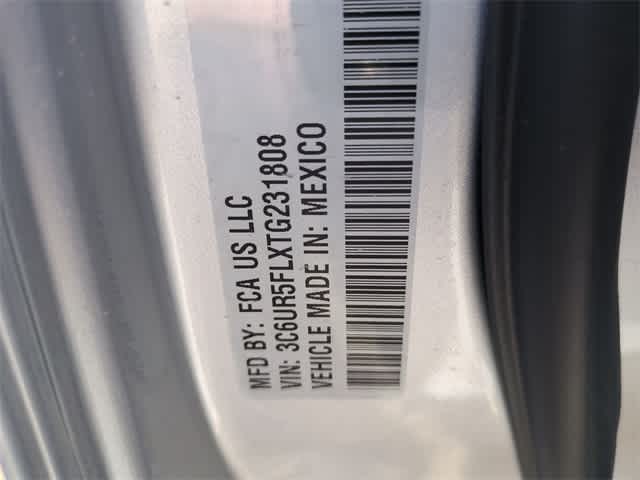 2026 RAM 2500 RAM 2500 LARAMIE CREW CAB 4X4 6'4' BOX