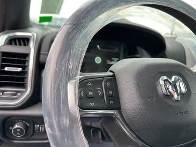 2026 RAM 2500 RAM 2500 LARAMIE CREW CAB 4X4 6'4' BOX