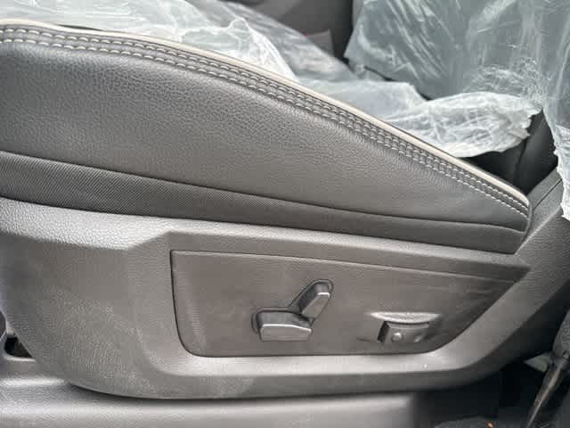 2026 RAM 2500 RAM 2500 LARAMIE CREW CAB 4X4 6'4' BOX