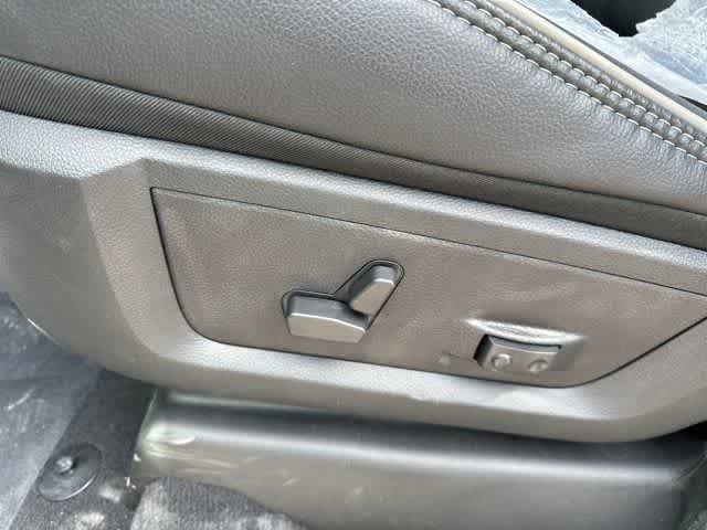 2026 RAM 2500 RAM 2500 LARAMIE CREW CAB 4X4 6'4' BOX