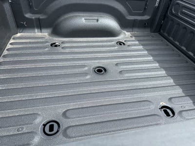 2026 RAM 2500 RAM 2500 LARAMIE CREW CAB 4X4 6'4' BOX