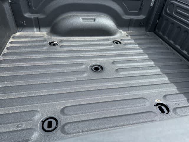 2026 RAM 2500 RAM 2500 LARAMIE CREW CAB 4X4 6'4' BOX