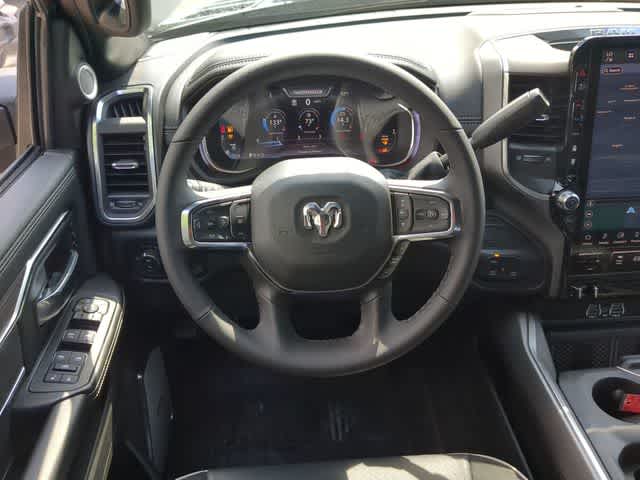 2026 RAM 2500 RAM 2500 LARAMIE CREW CAB 4X4 6'4' BOX