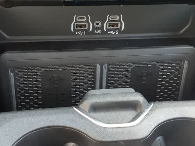 2026 RAM 2500 RAM 2500 LARAMIE CREW CAB 4X4 6'4' BOX