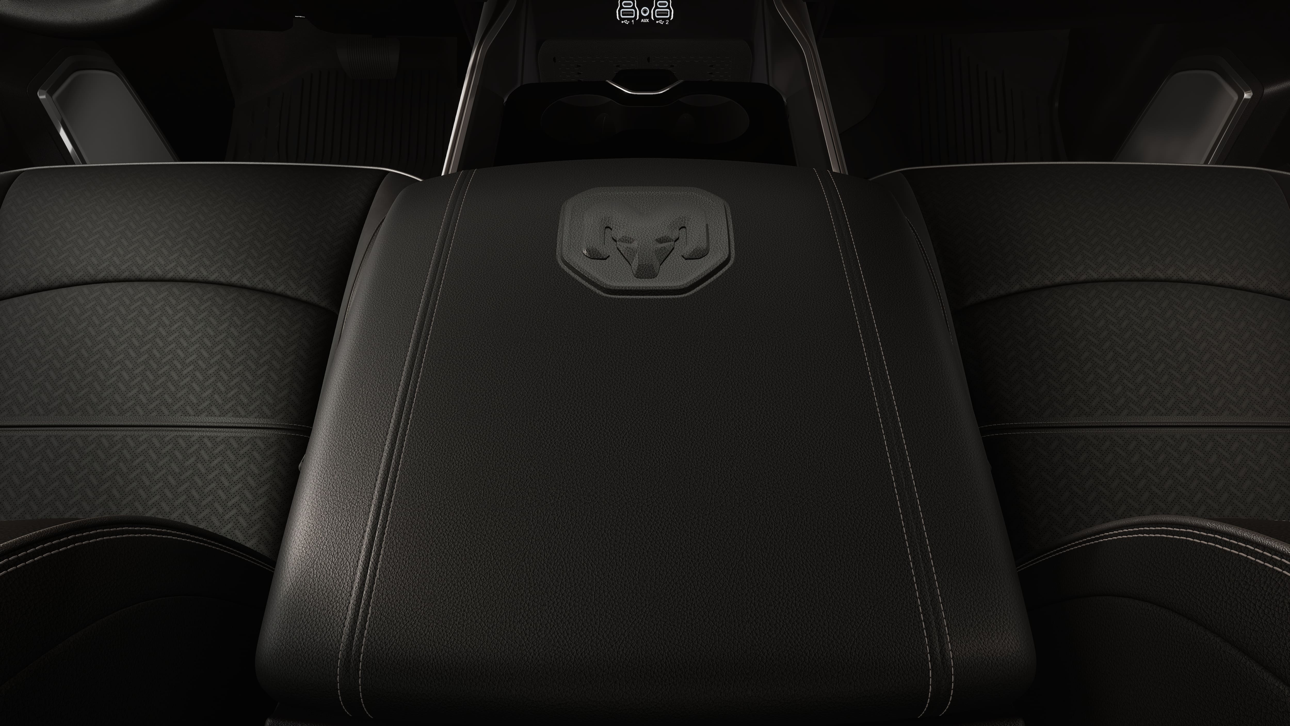 2026 RAM 2500 RAM 2500 LARAMIE CREW CAB 4X4 6'4' BOX