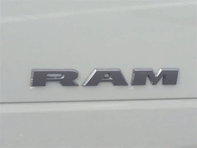 2026 RAM 2500 RAM 2500 LARAMIE CREW CAB 4X4 6'4' BOX