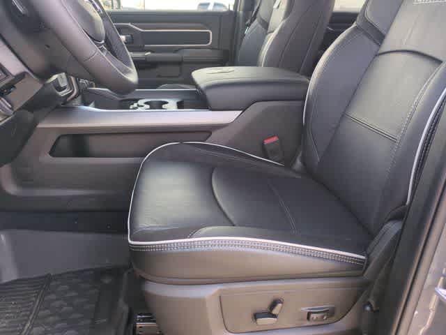 2026 RAM 2500 RAM 2500 LARAMIE CREW CAB 4X4 6'4' BOX