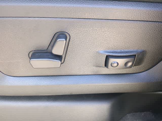 2026 RAM 2500 RAM 2500 LARAMIE CREW CAB 4X4 6'4' BOX