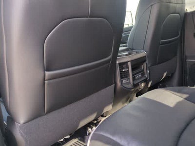 2026 RAM 2500 RAM 2500 LARAMIE CREW CAB 4X4 6'4' BOX