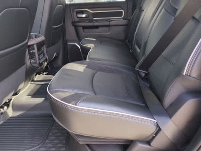 2026 RAM 2500 RAM 2500 LARAMIE CREW CAB 4X4 6'4' BOX