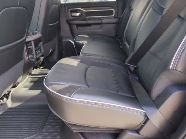 2026 RAM 2500 RAM 2500 LARAMIE CREW CAB 4X4 6'4' BOX