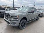 2026 RAM 2500 RAM 2500 LARAMIE CREW CAB 4X4 6'4' BOX