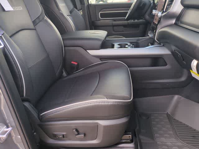 2026 RAM 2500 RAM 2500 LARAMIE CREW CAB 4X4 6'4' BOX